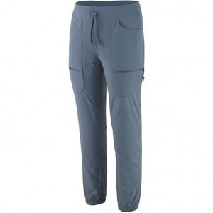 Patagonia Women's Quandry Joggers in Utility Blue